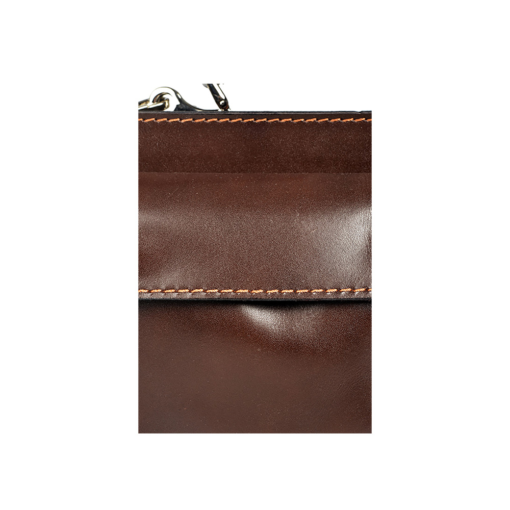 Satchel Bag AM0108Marrone