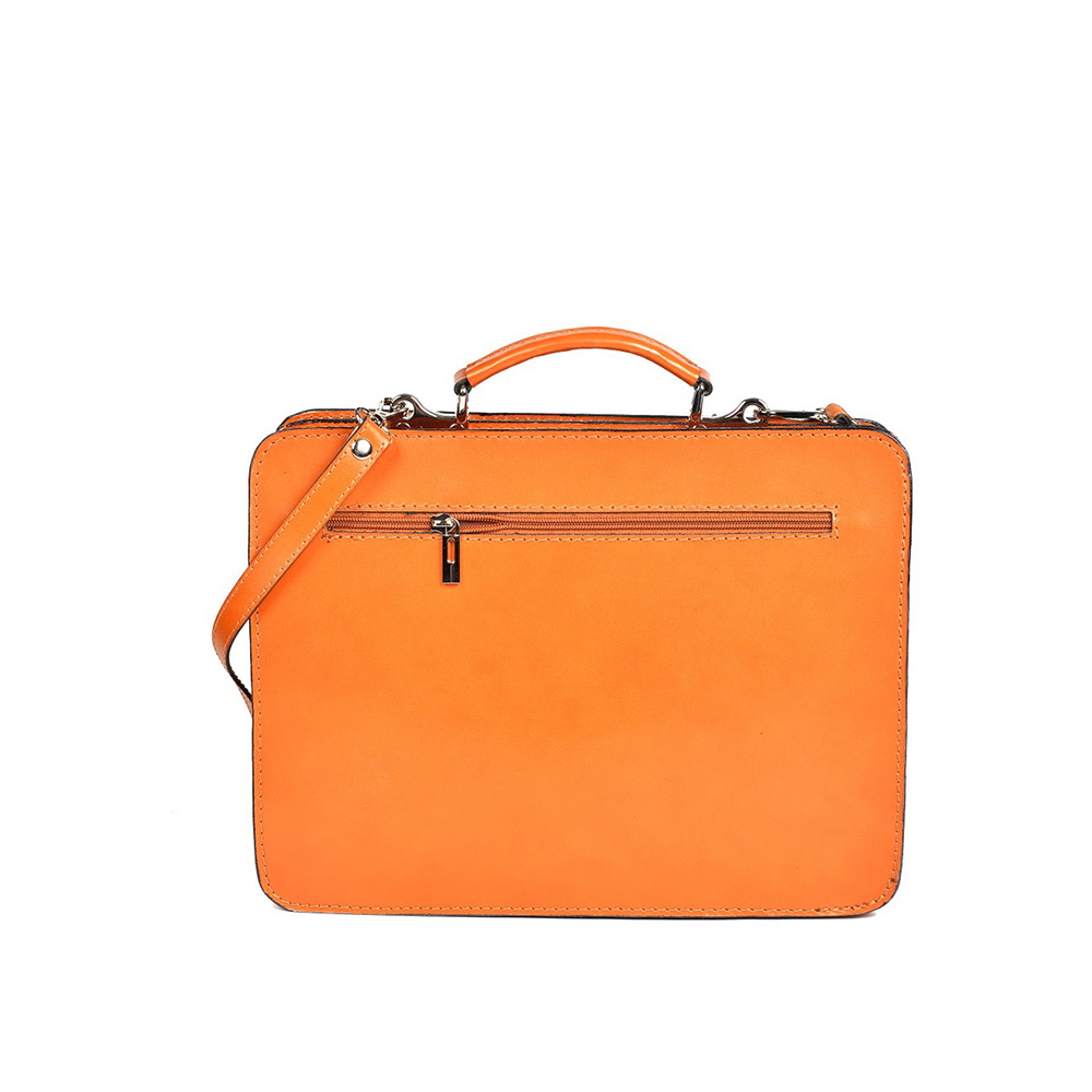 Satchel Bag AM0109Arancio