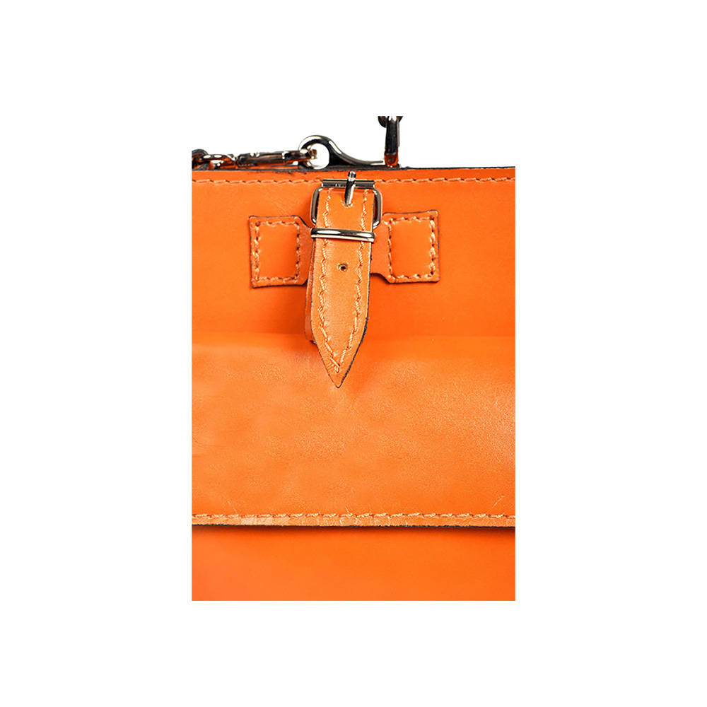 Satchel Bag AM0109Arancio