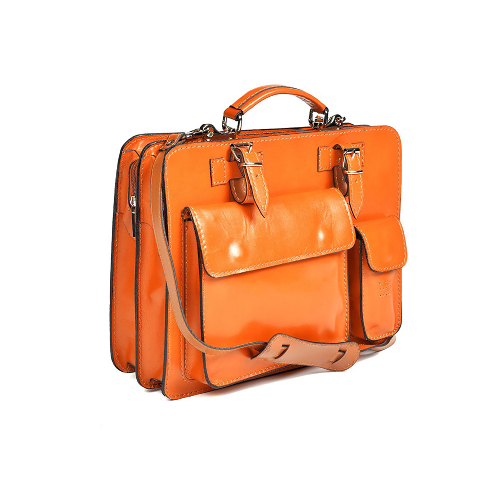 Satchel Bag AM0109Arancio