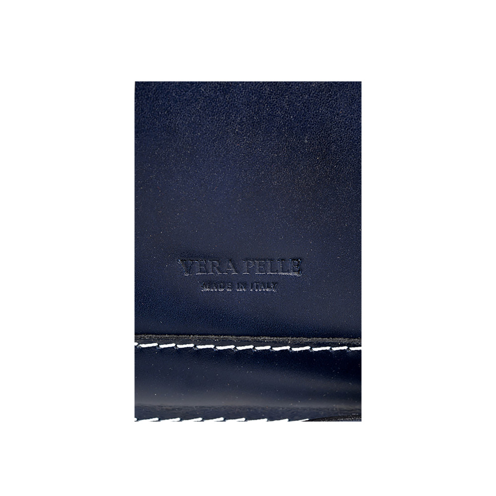 Satchel Bag AM0110Blu
