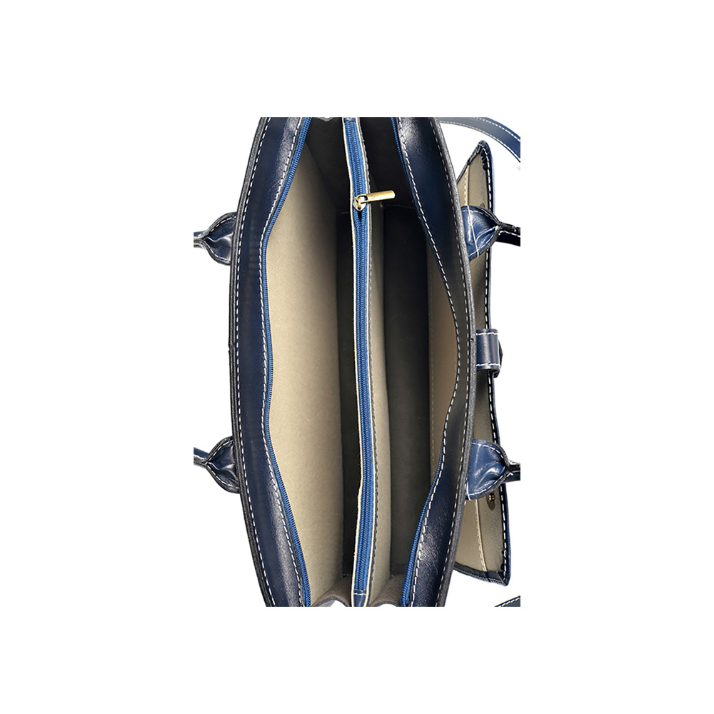 Satchel Bag AM0110Blu