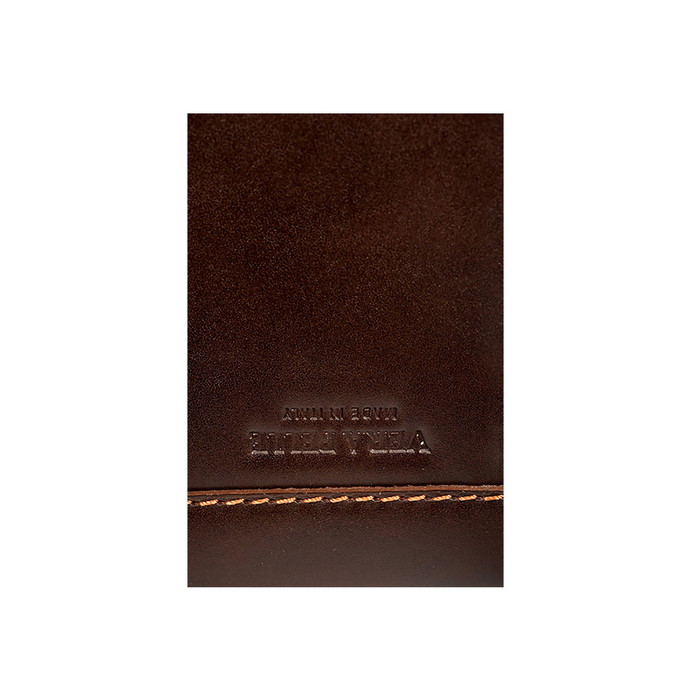 Satchel Bag AM0110Marrone