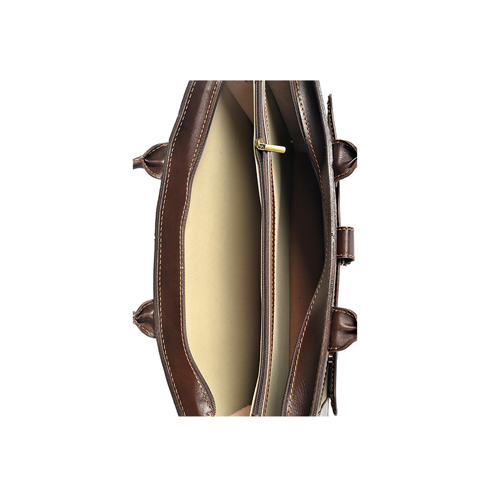 Satchel Bag AM0110Marrone