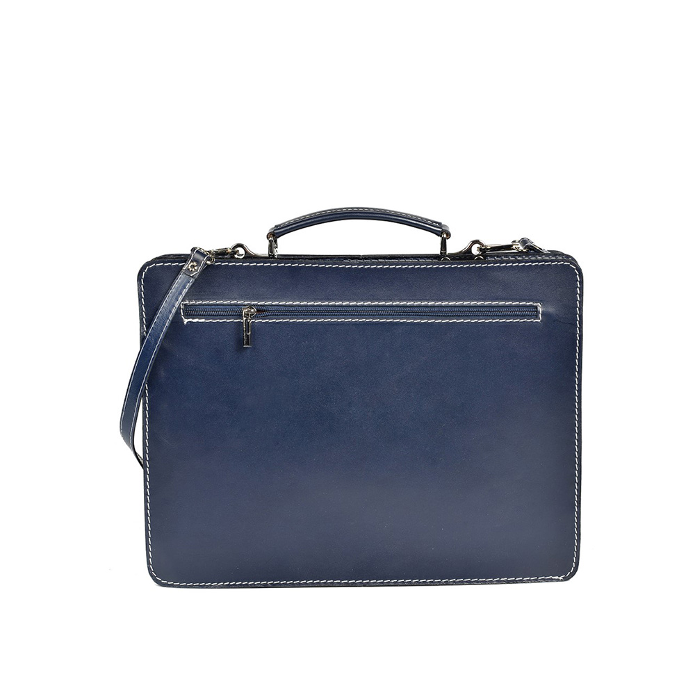 Satchel Bag AM0111Blu