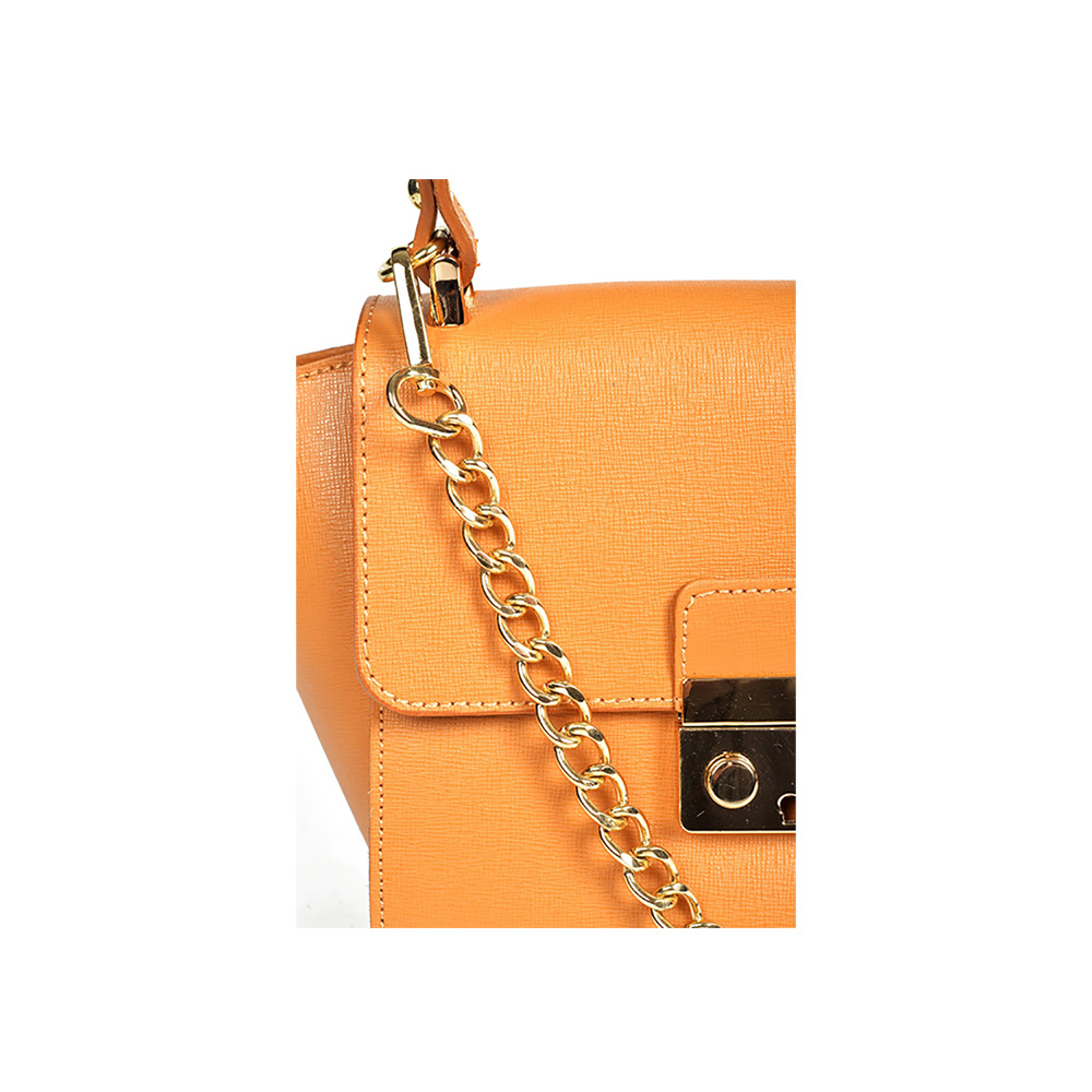 Shoulder Bag AM0126Arancio