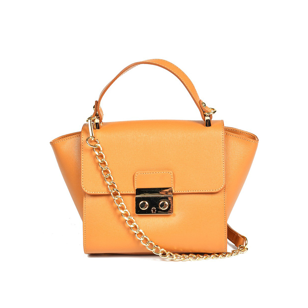Shoulder Bag AM0126Arancio