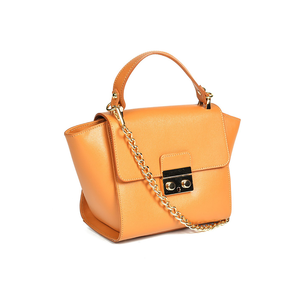 Shoulder Bag AM0126Arancio