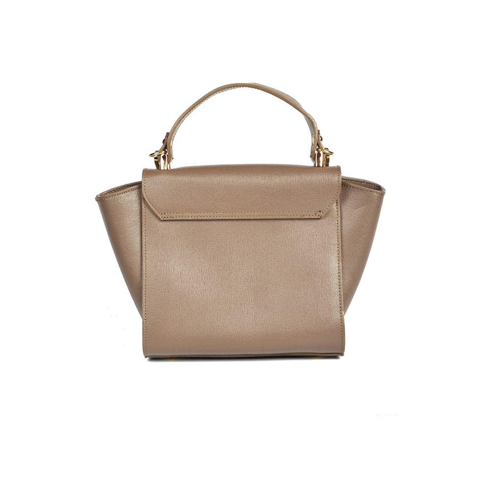 Shoulder Bag AM0126Beige
