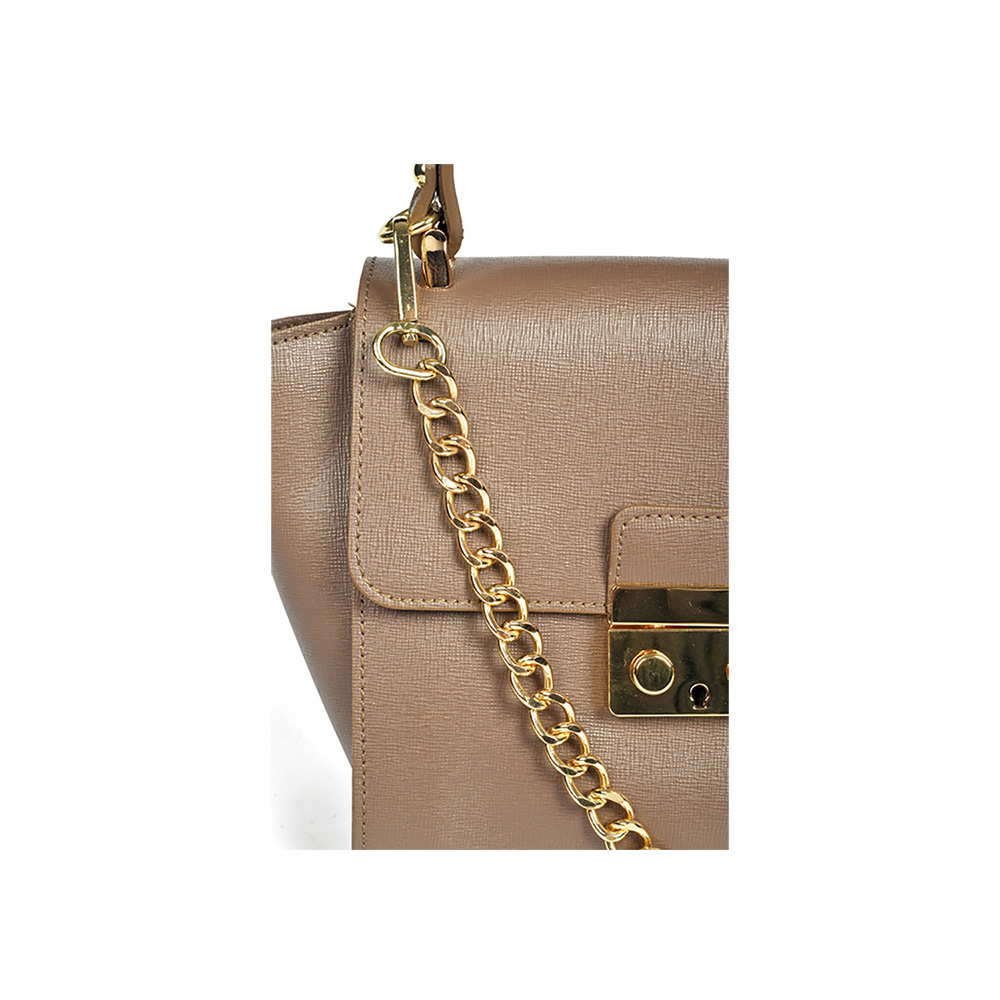 Shoulder Bag AM0126Beige