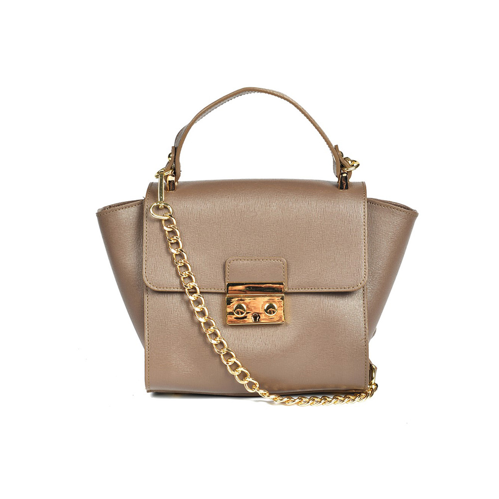Shoulder Bag AM0126Beige