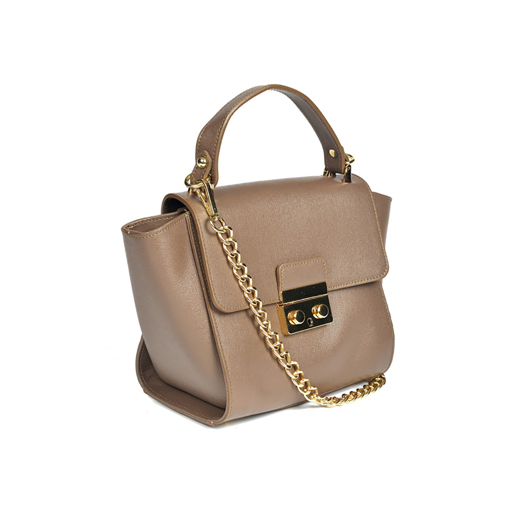 Shoulder Bag AM0126Beige