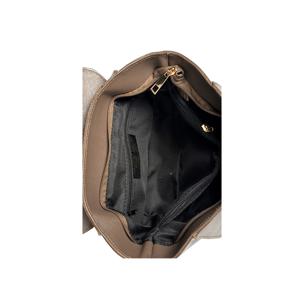 Shoulder Bag AM0126Beige