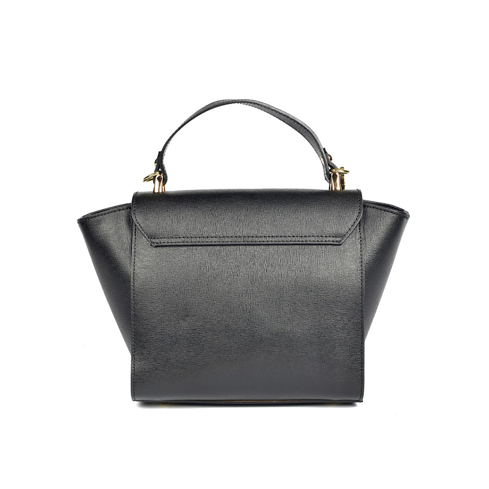 Shoulder Bag AM0126Nero