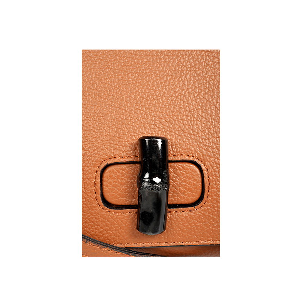 Shoulder Bag AM0156Arancio