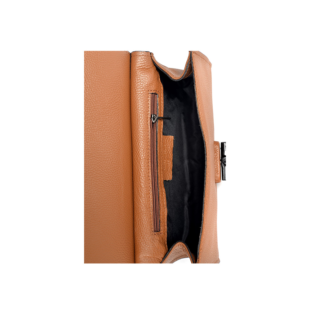 Shoulder Bag AM0156Arancio