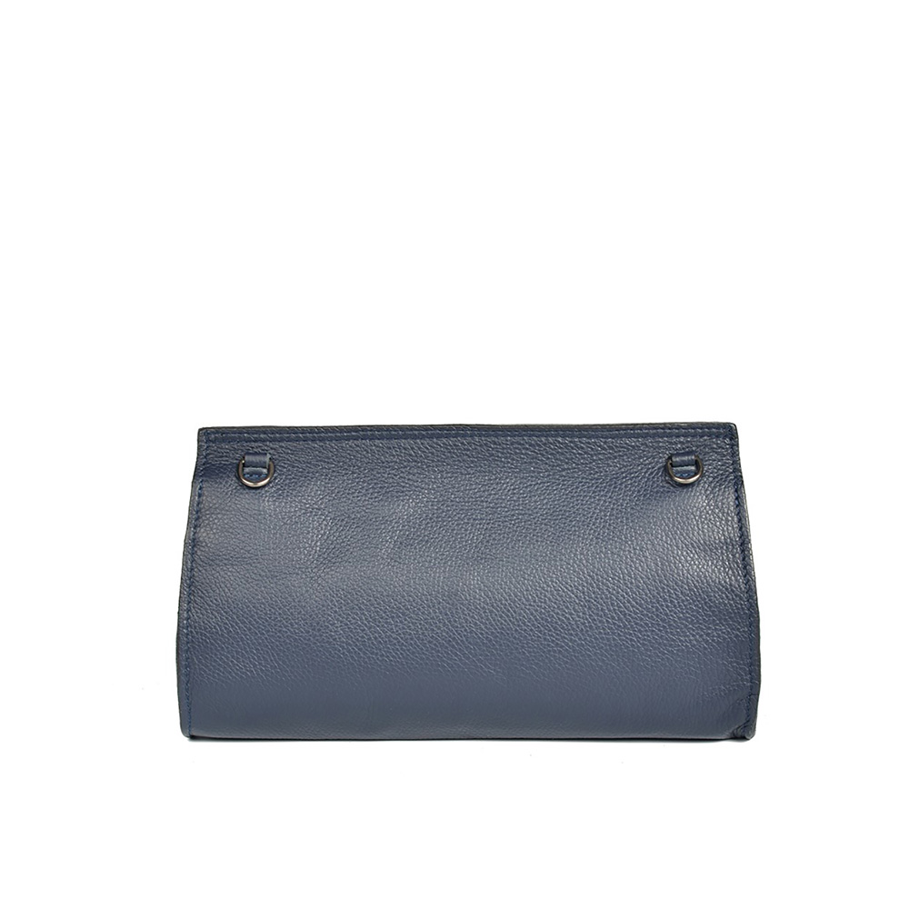 Shoulder Bag AM0156Blu