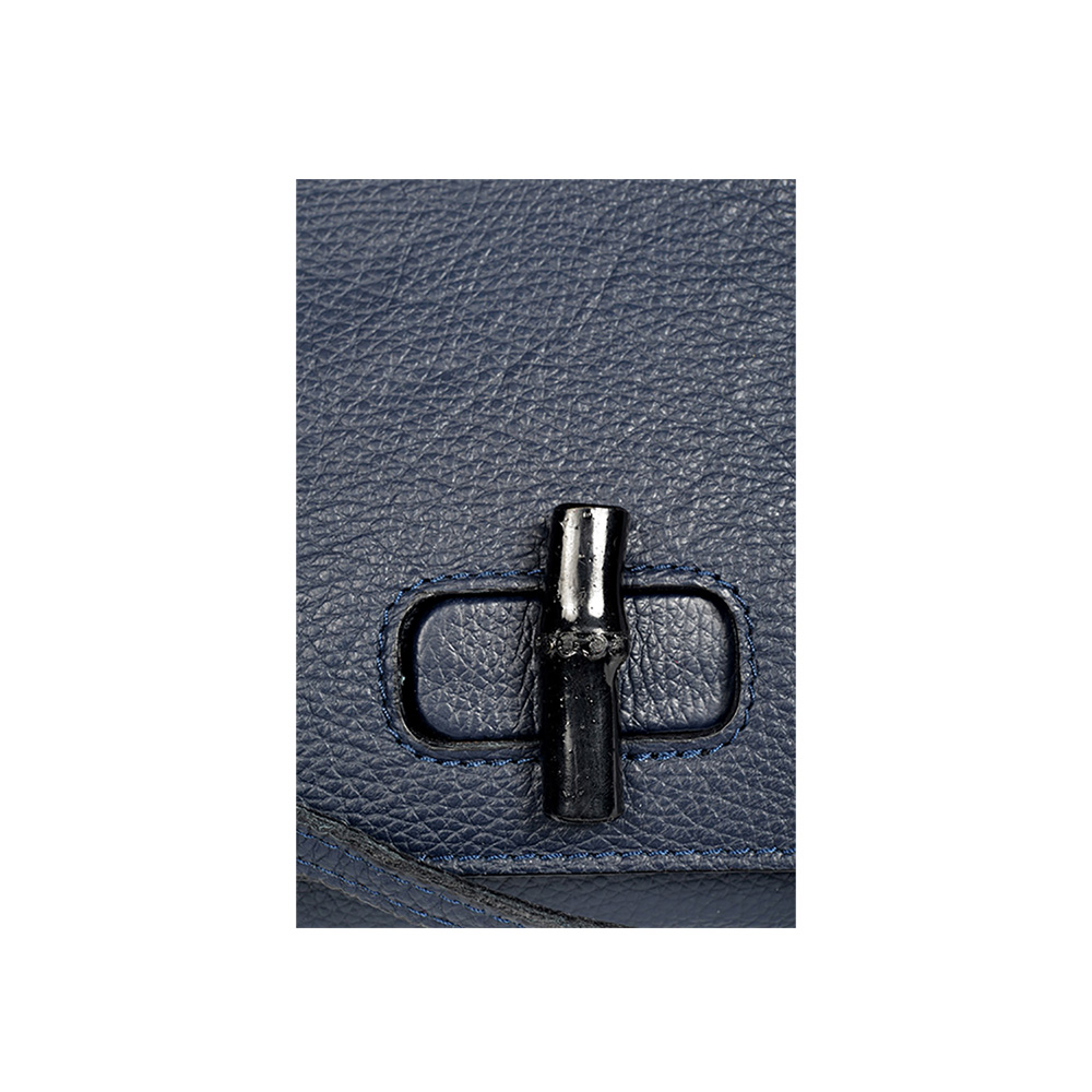 Shoulder Bag AM0156Blu