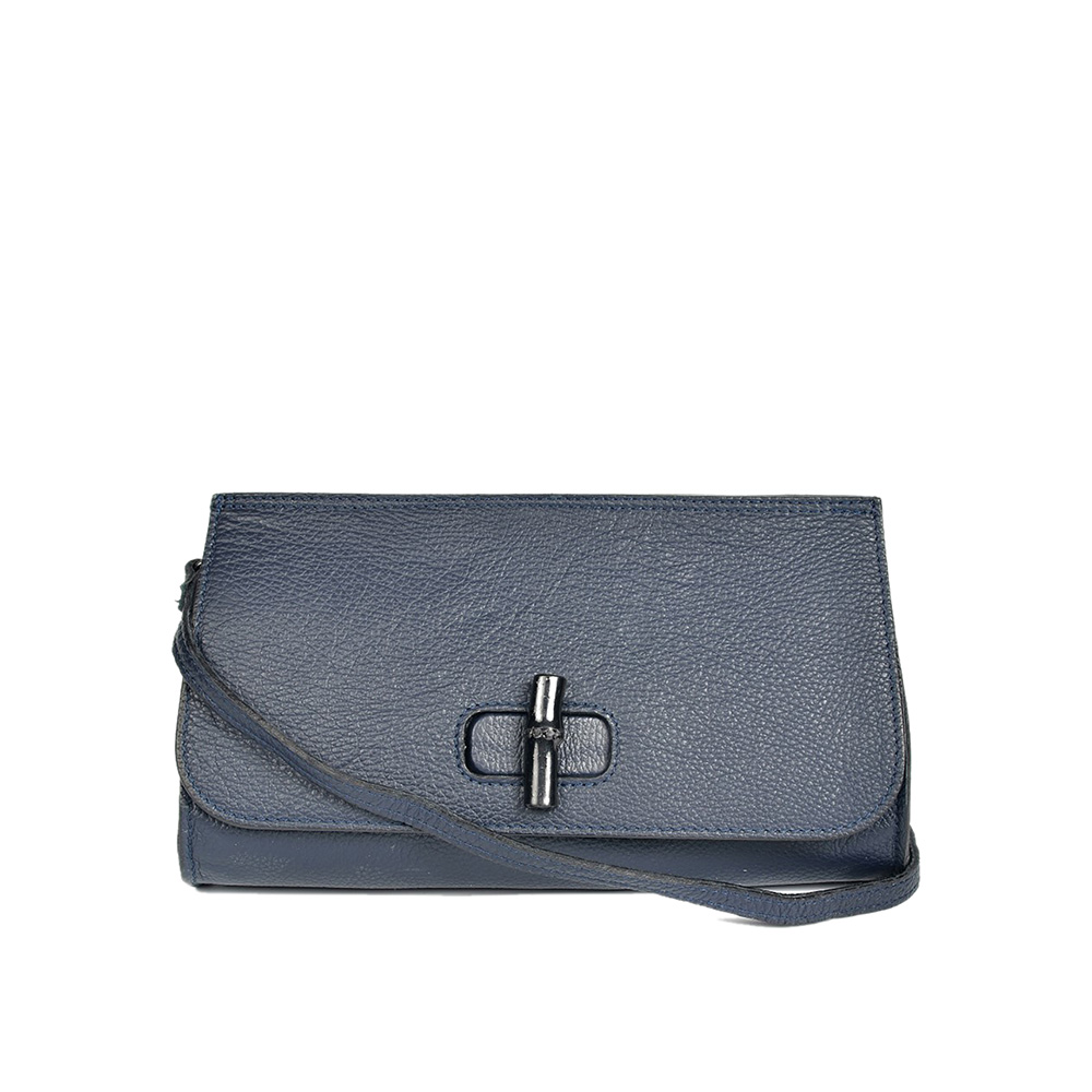 Shoulder Bag AM0156Blu