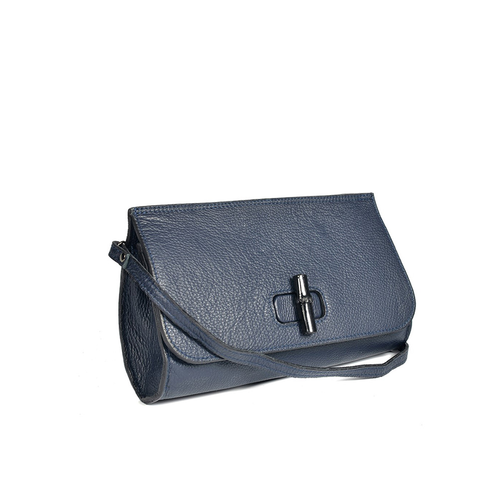 Shoulder Bag AM0156Blu