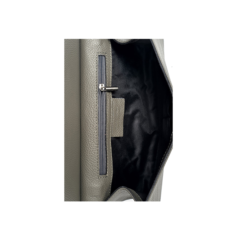 Shoulder Bag AM0156Fango
