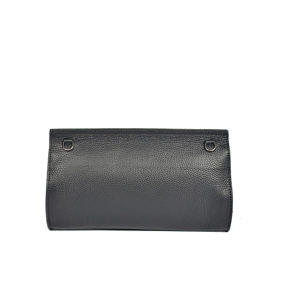 Shoulder Bag AM0156Nero