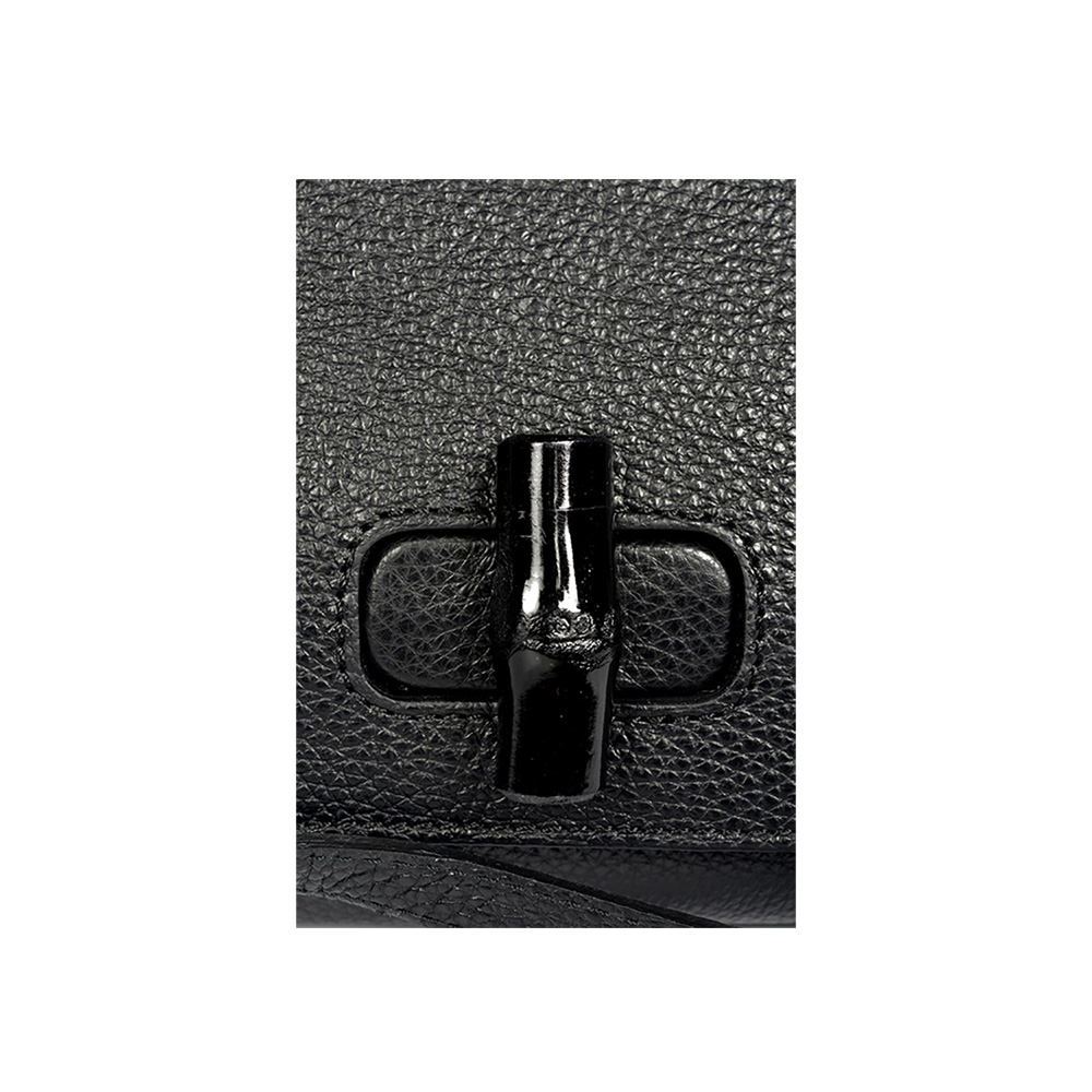 Shoulder Bag AM0156Nero