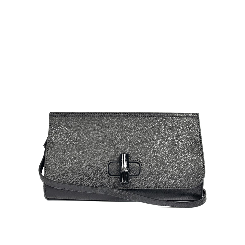 Shoulder Bag AM0156Nero