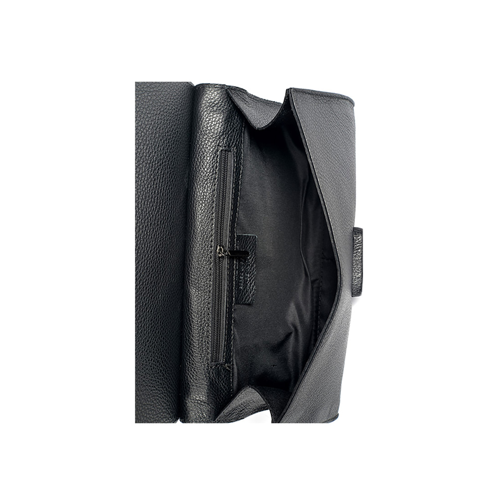 Shoulder Bag AM0156Nero