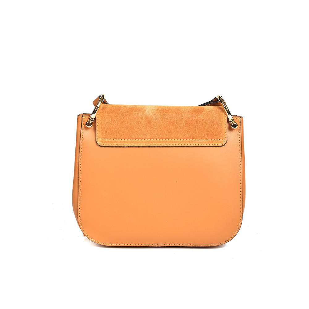 Shoulder Bag AM0157Arancio