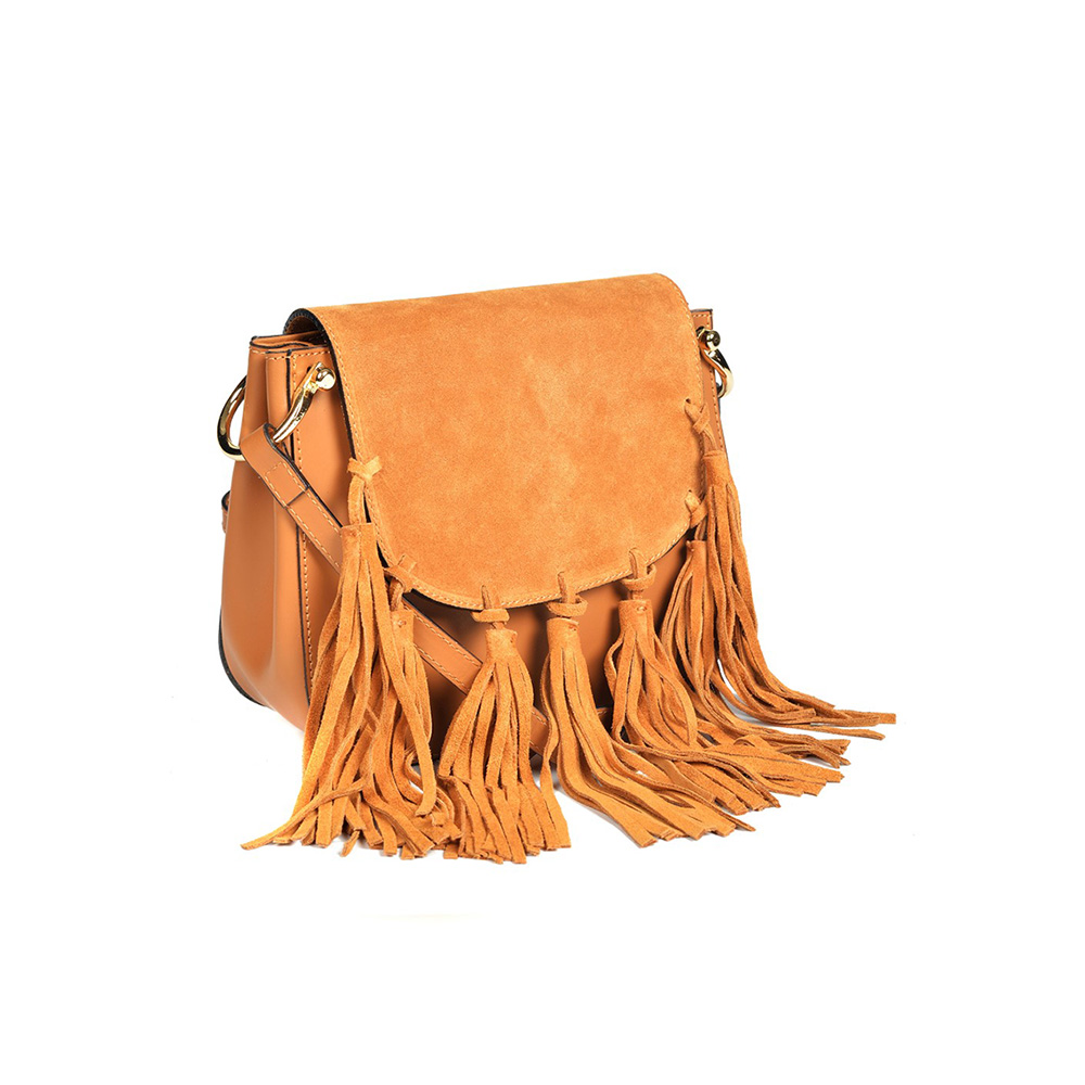Shoulder Bag AM0157Arancio
