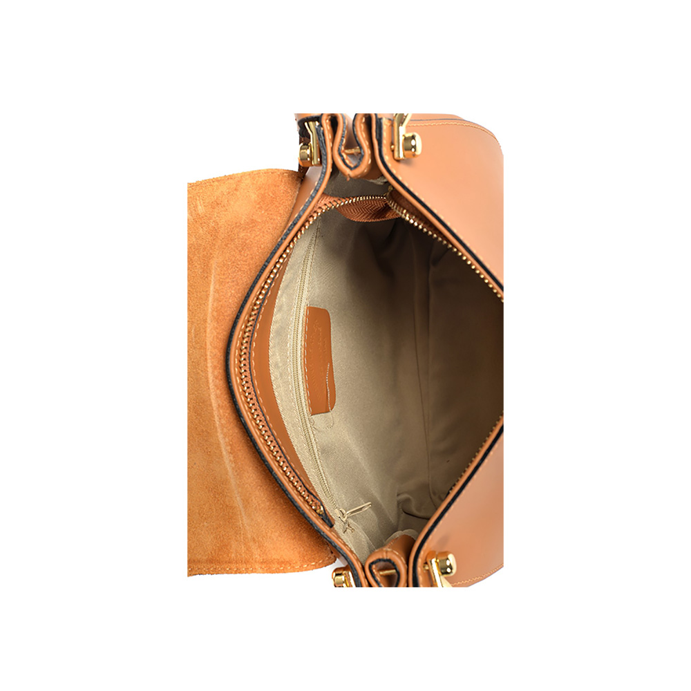 Shoulder Bag AM0157Arancio