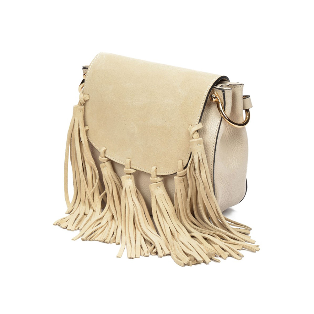 Shoulder Bag AM0157Beige