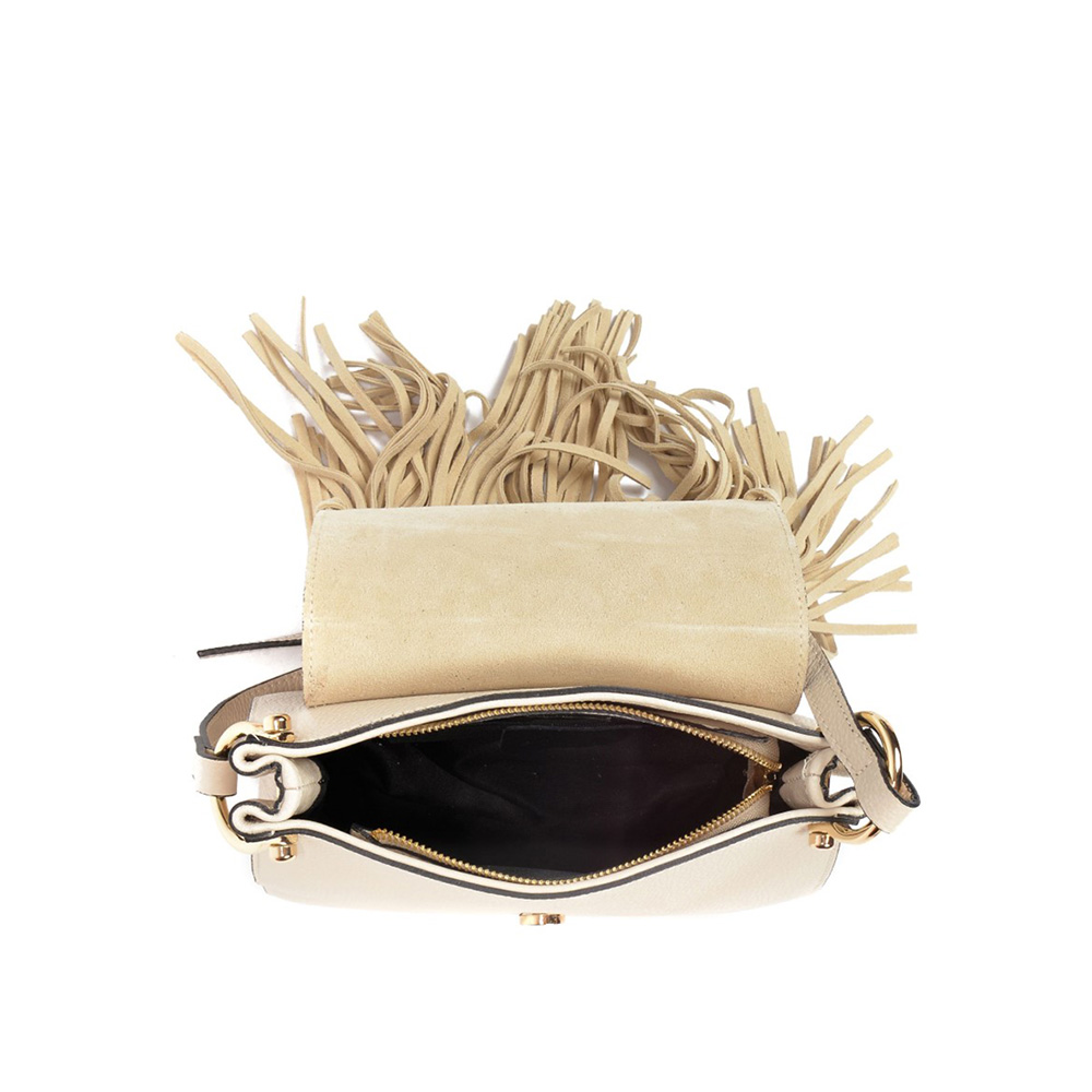 Shoulder Bag AM0157Beige