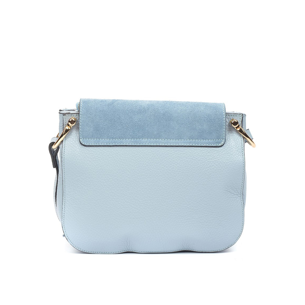 Shoulder Bag AM0157Celeste