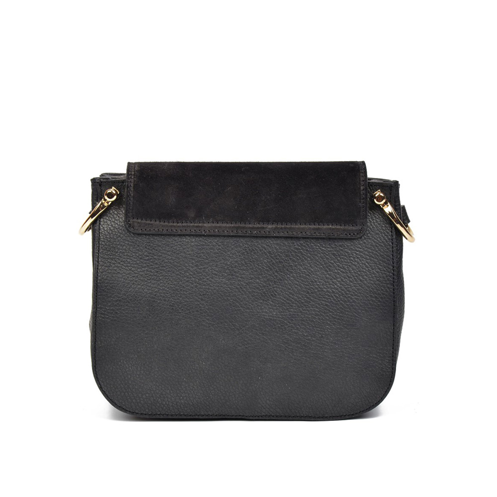 Shoulder Bag AM0157Nero