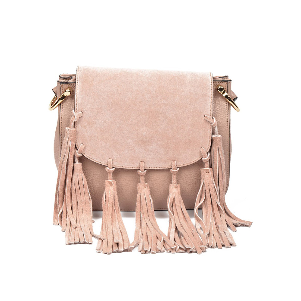 Shoulder Bag AM0157Rosa