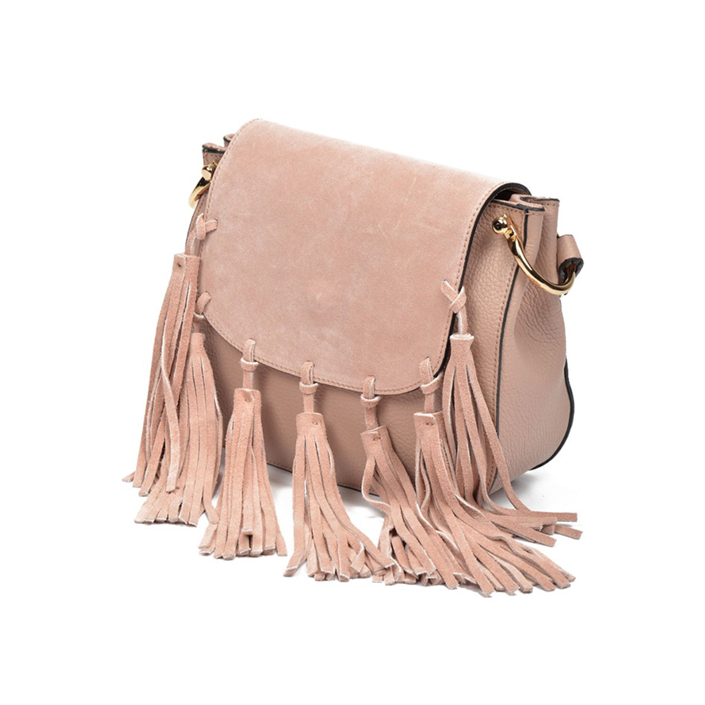Shoulder Bag AM0157Rosa