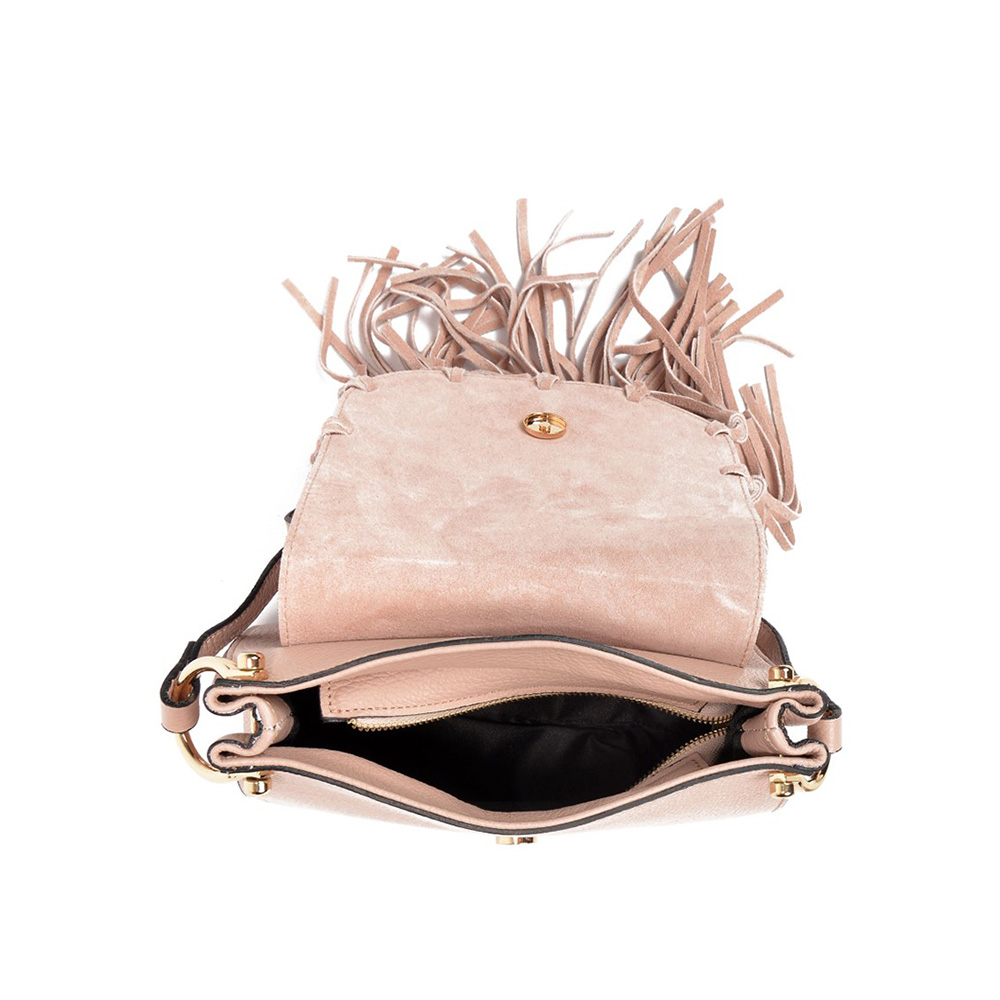 Shoulder Bag AM0157Rosa