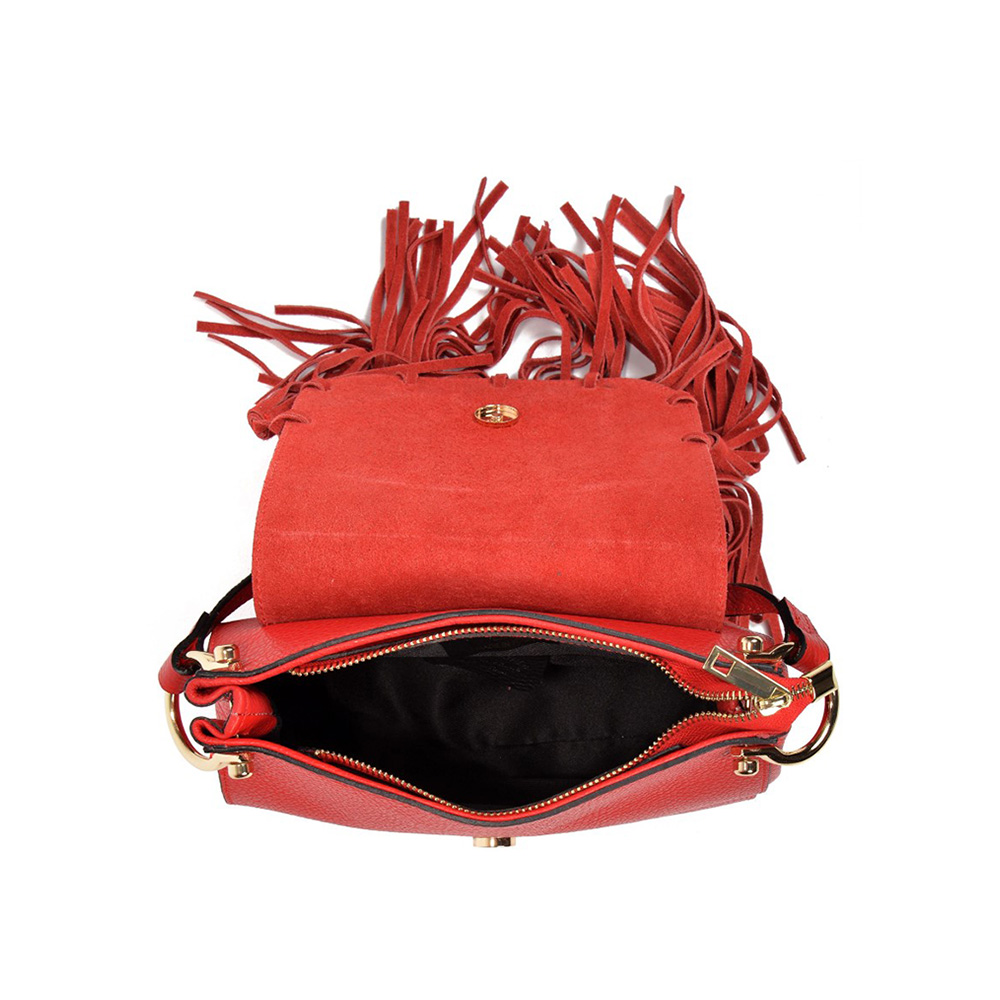 Shoulder Bag AM0157Rosso