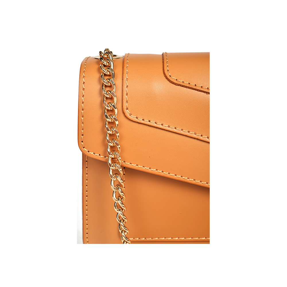 Shoulder Bag AM0158Arancio