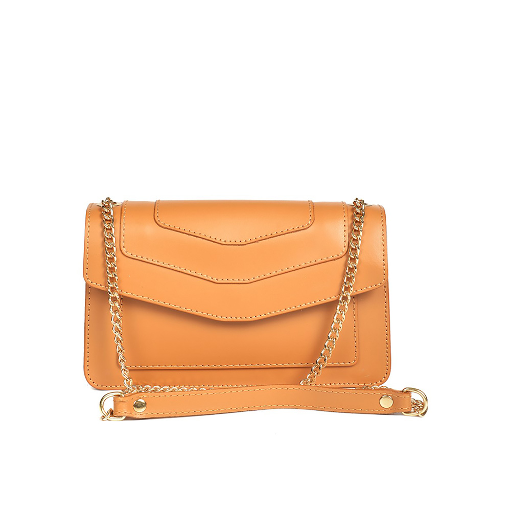 Shoulder Bag AM0158Arancio