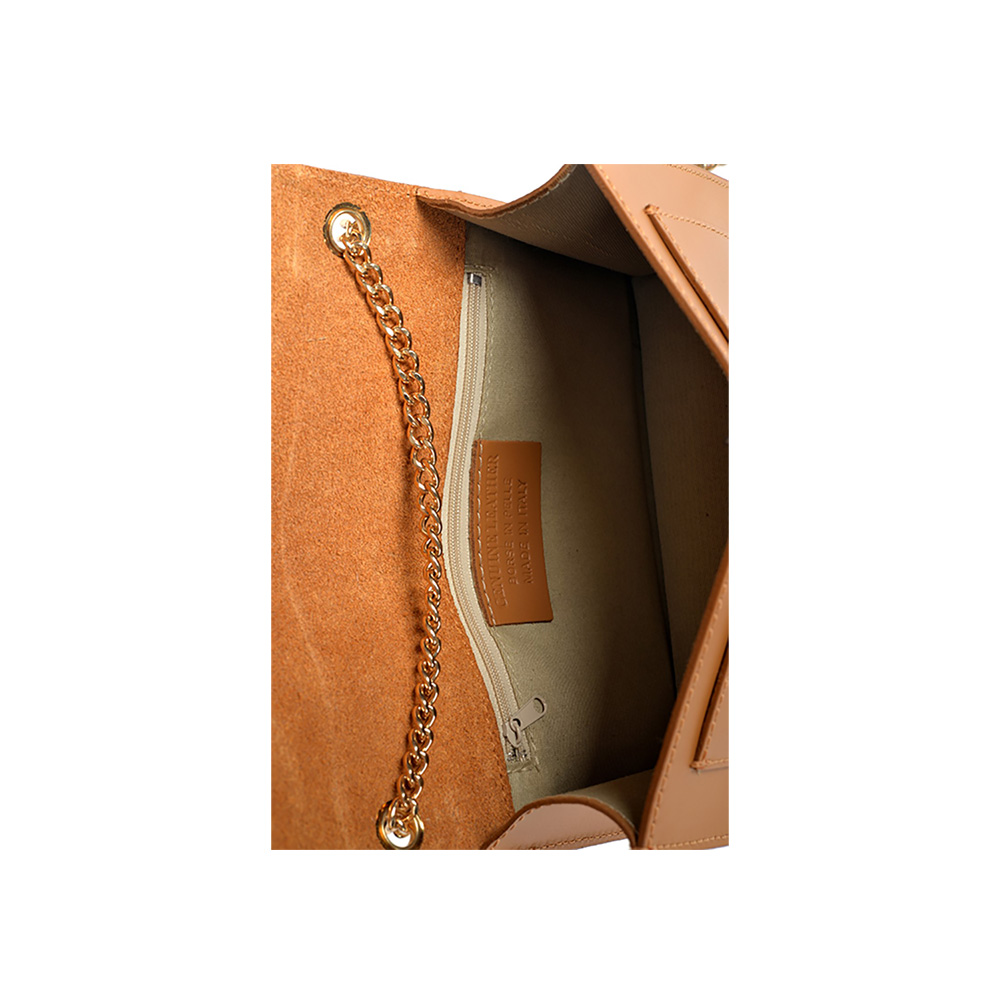 Shoulder Bag AM0158Arancio