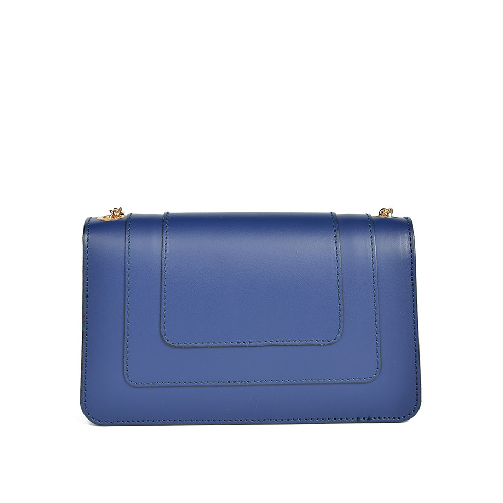 Shoulder Bag AM0158Blu