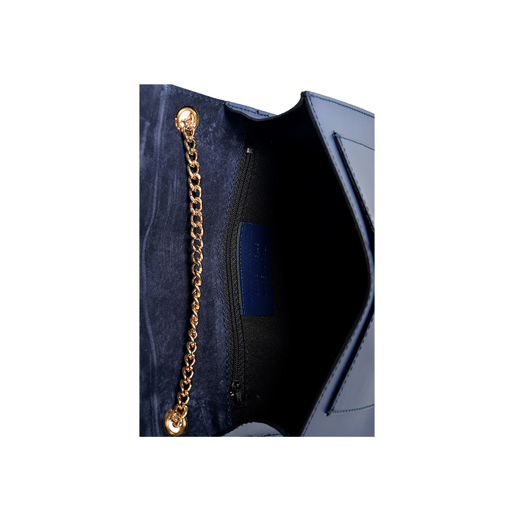 Shoulder Bag AM0158Blu