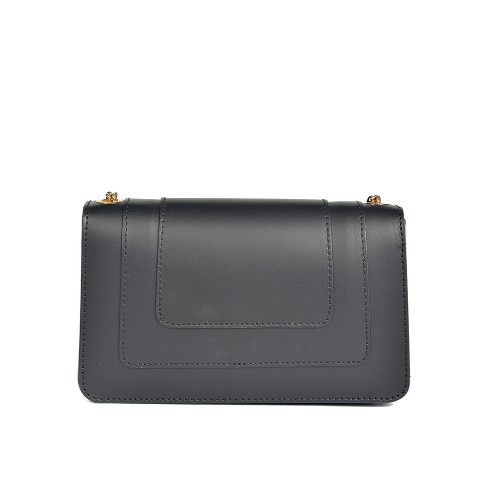 Shoulder Bag AM0158Nero