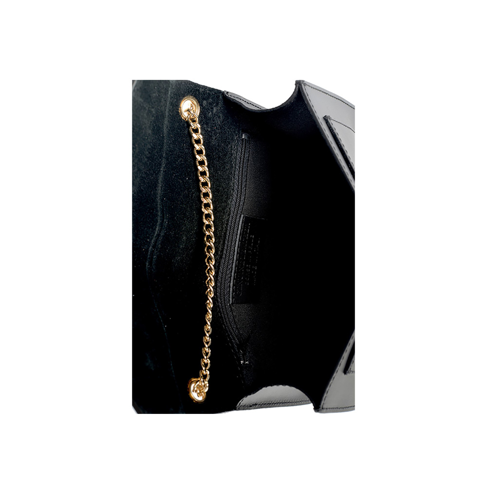 Shoulder Bag AM0158Nero