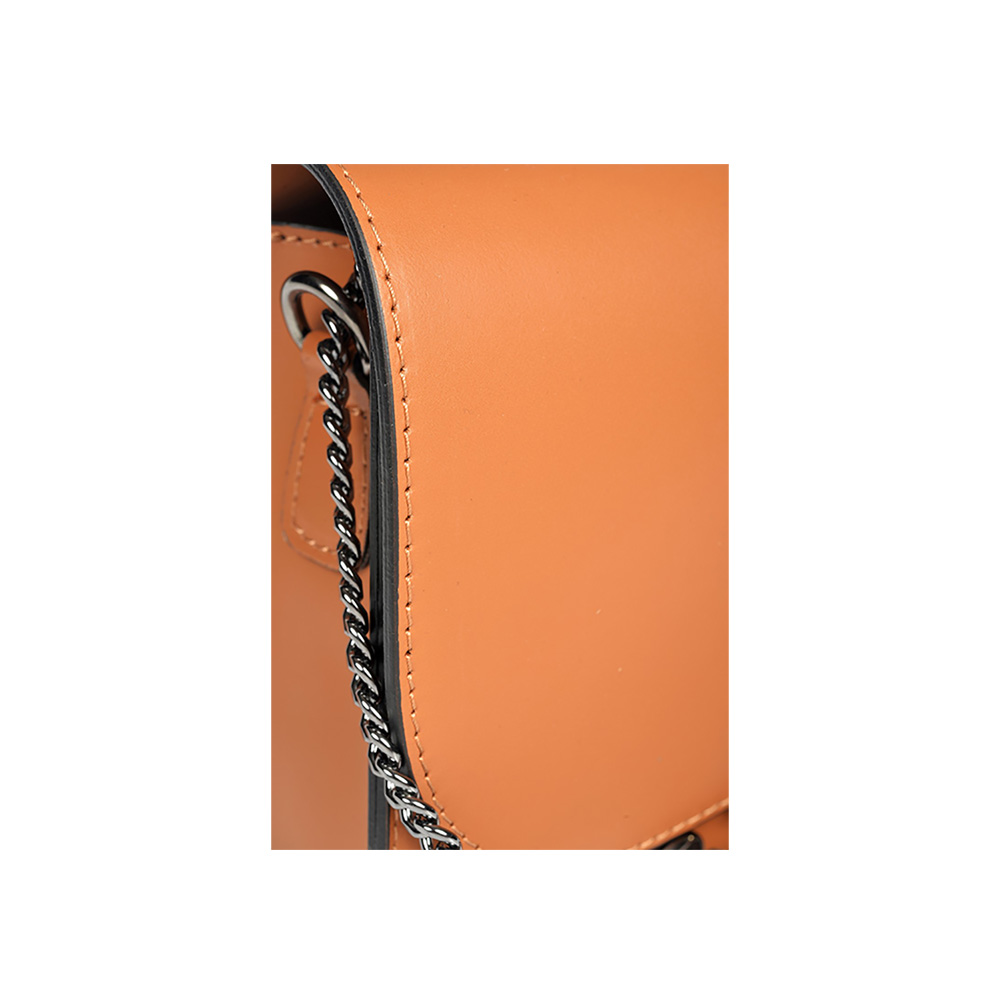 Shoulder Bag AM0159Arancio
