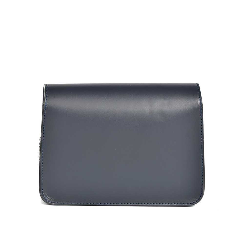 Shoulder Bag AM0159Blu