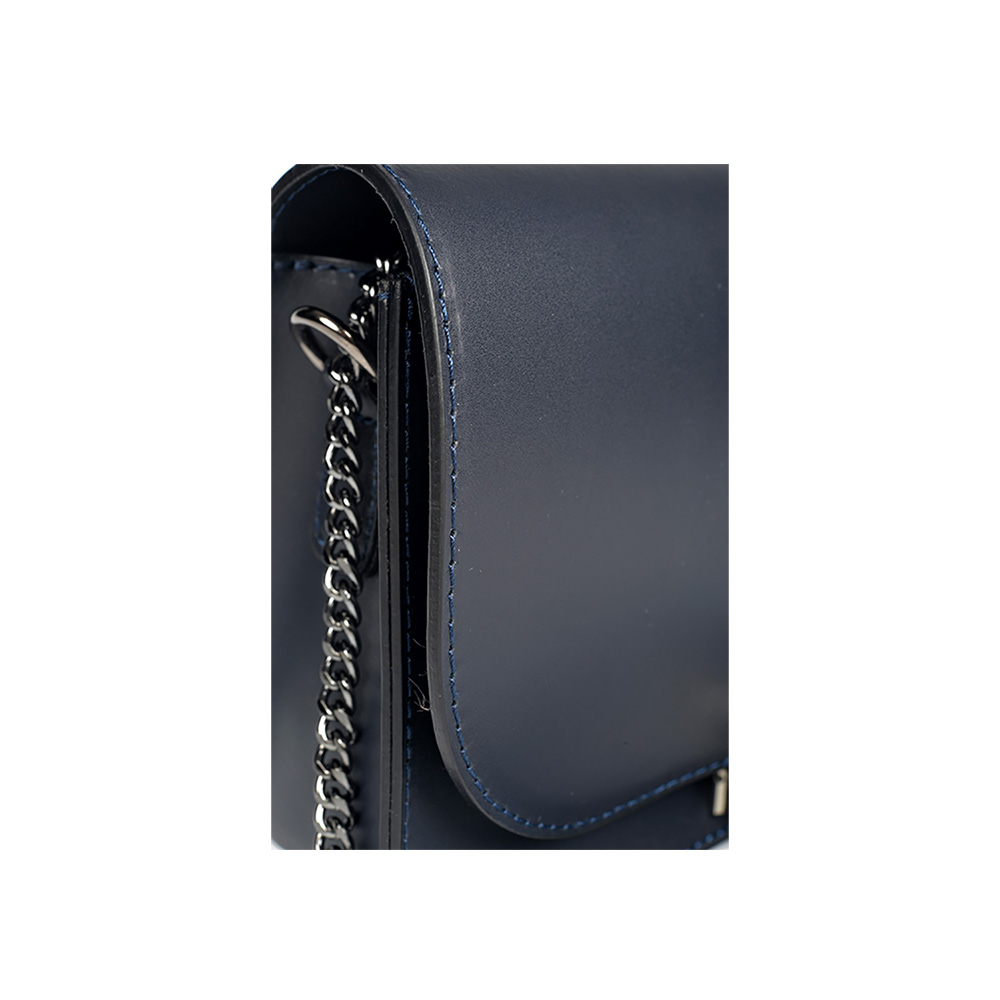 Shoulder Bag AM0159Blu